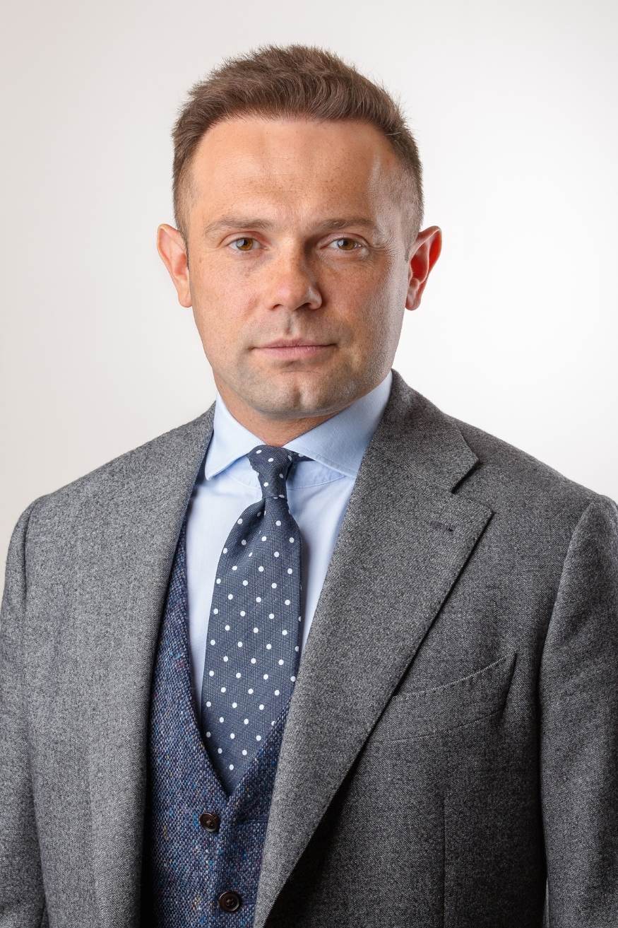 pawel brych kadzinski - radca prawny z Wrocławia