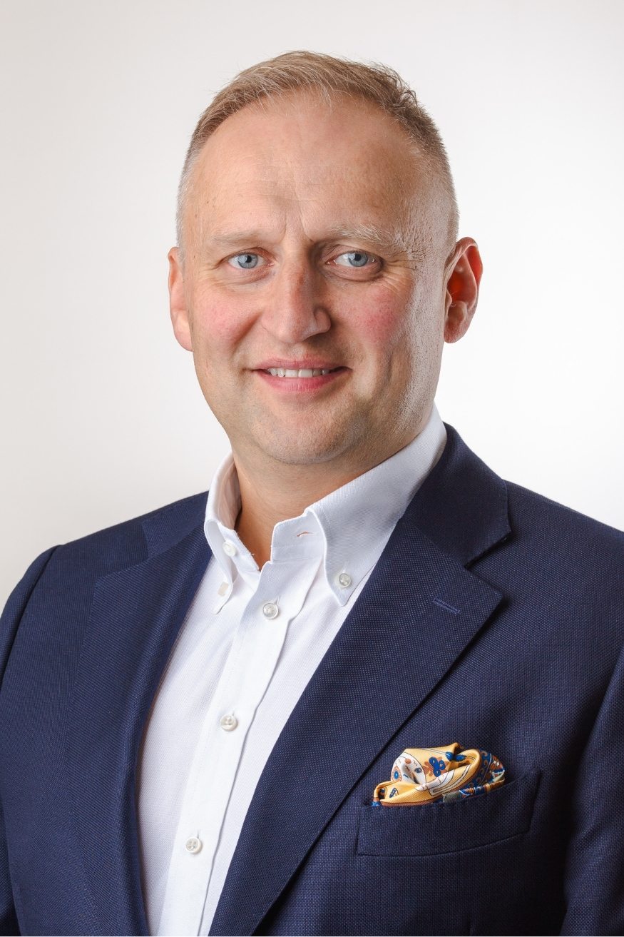 Paweł Melka doradca restrukturyzacyjny z Wrocławia